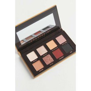 Anastasia Beverly Hills Mini Soft Glam II 8 Shades
